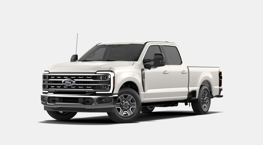 2027 Super Duty