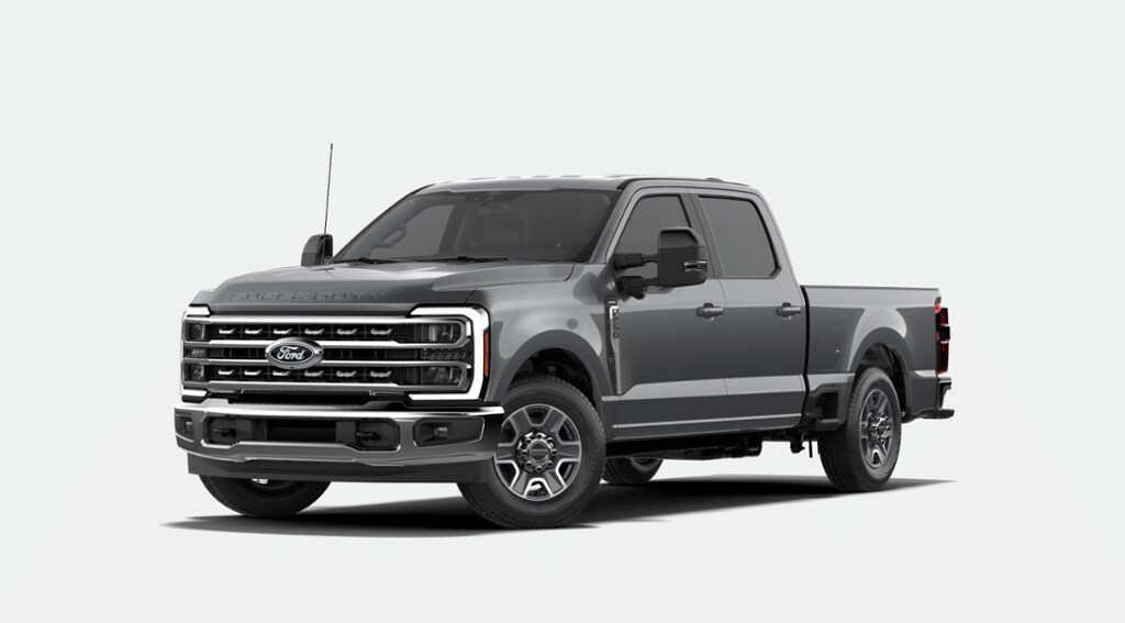 2027 Super Duty
