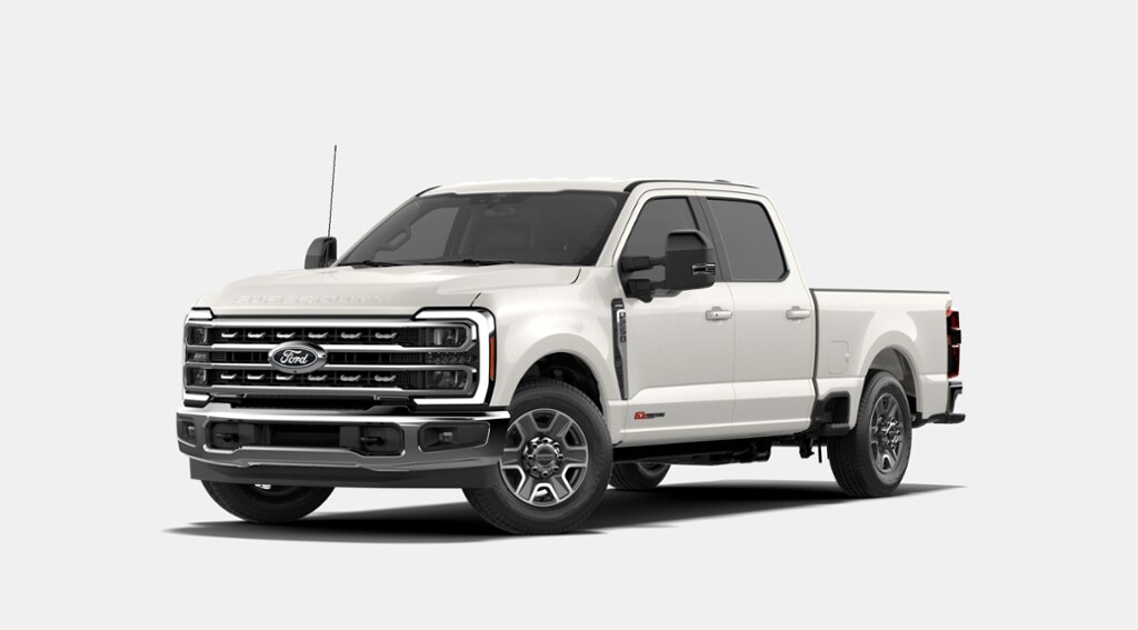 2027 Super Duty