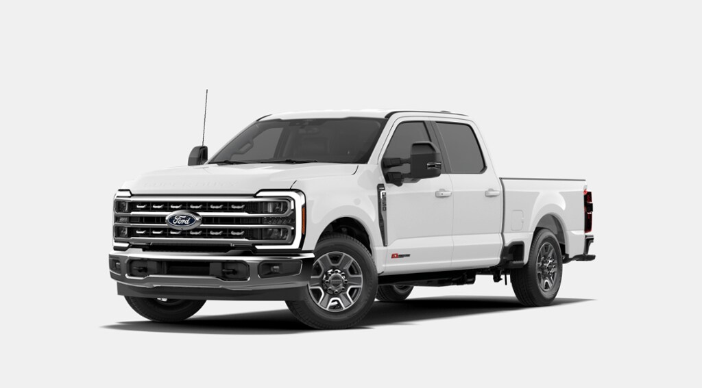 2027 Super Duty