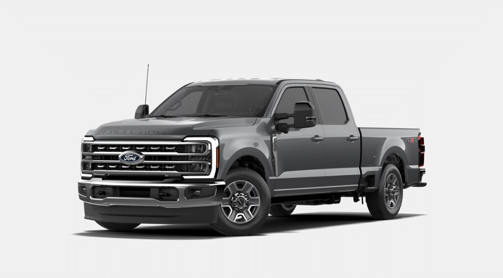 2027 Super Duty