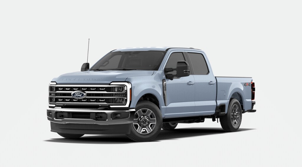 2027 Super Duty