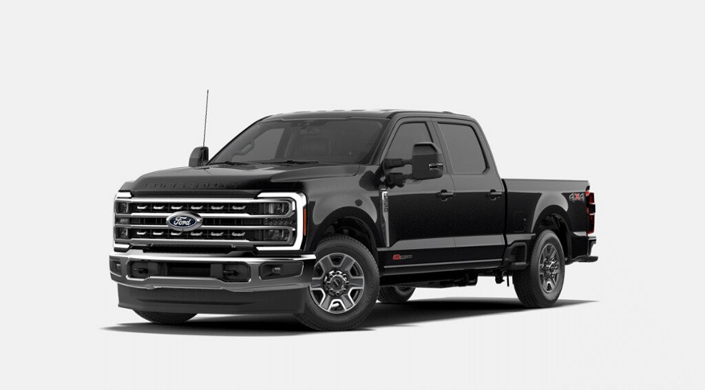 2027 Super Duty