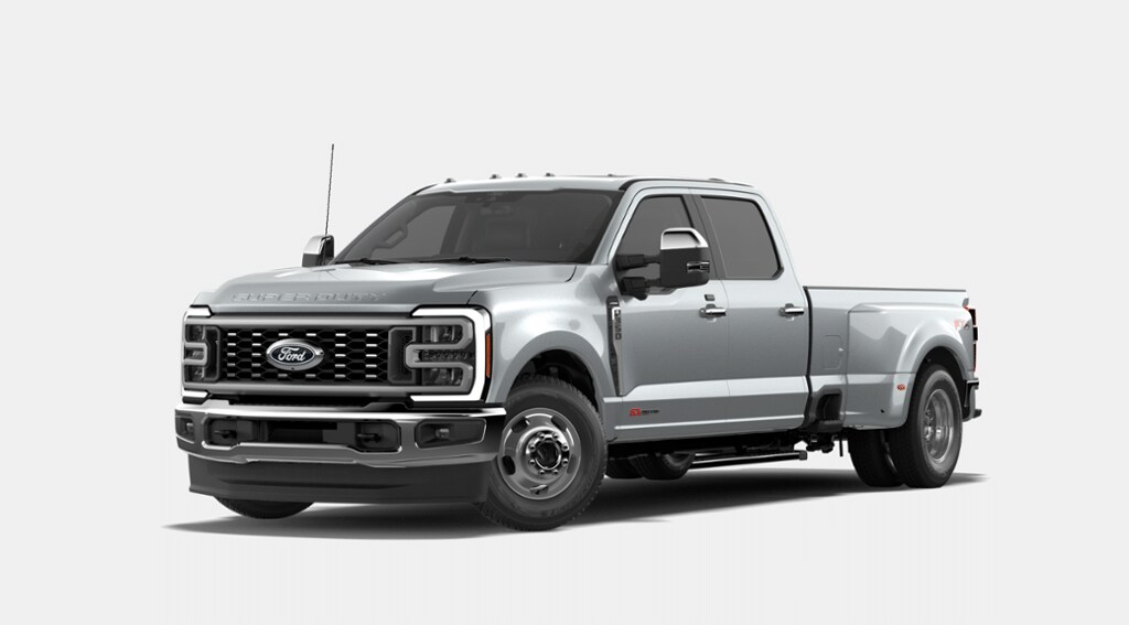 2027 Super Duty