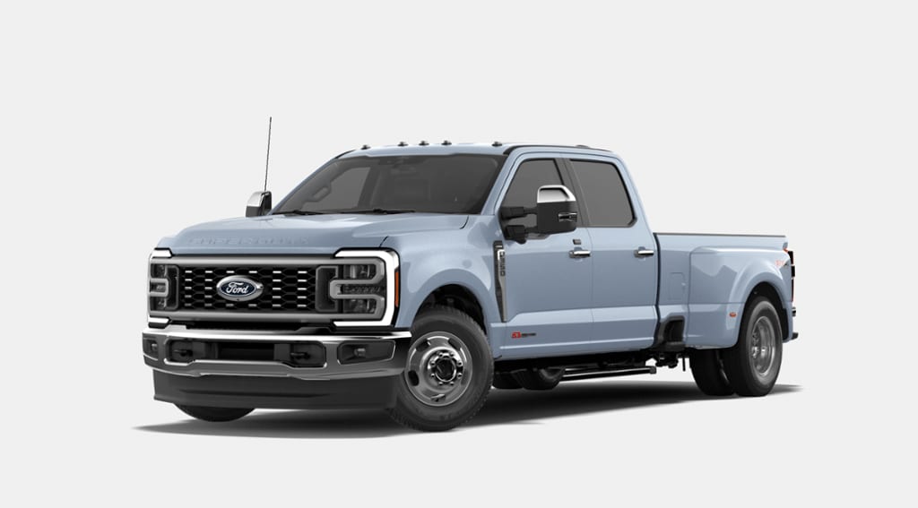 2027 Super Duty