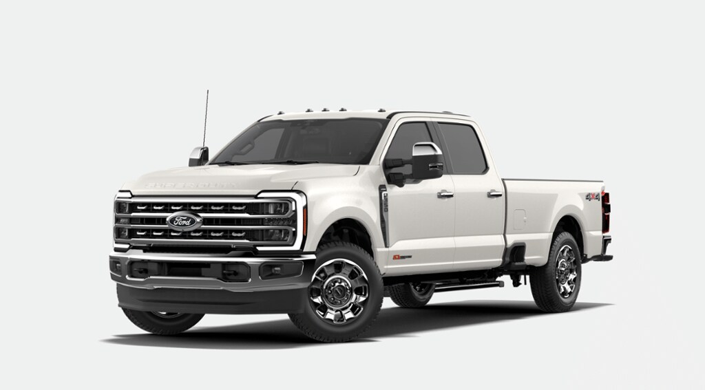 2027 Super Duty