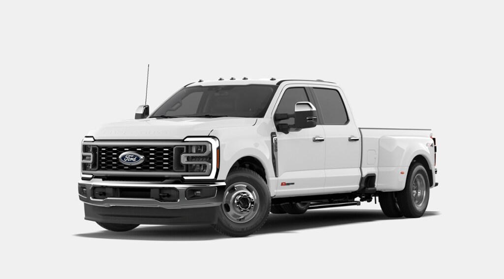 2027 Super Duty