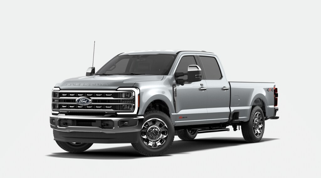 2027 Super Duty