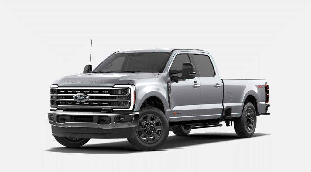 2027 Super Duty