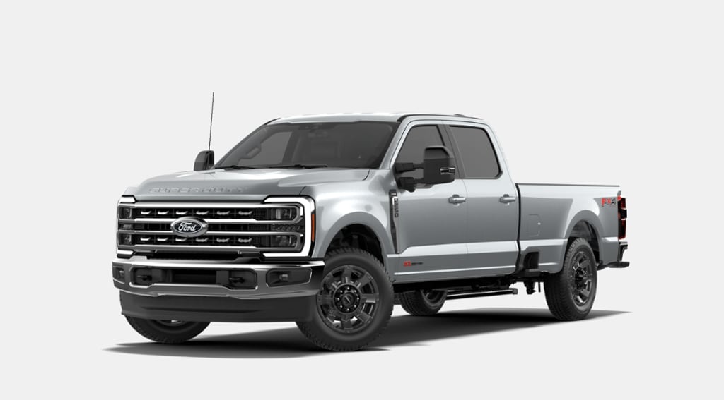 2027 Super Duty
