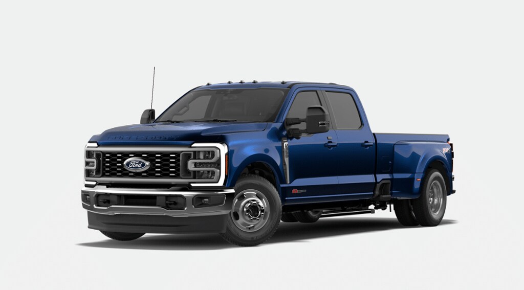 2027 Super Duty