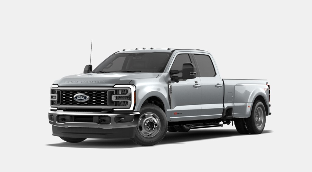 2027 Super Duty