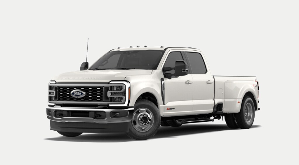 2027 Super Duty