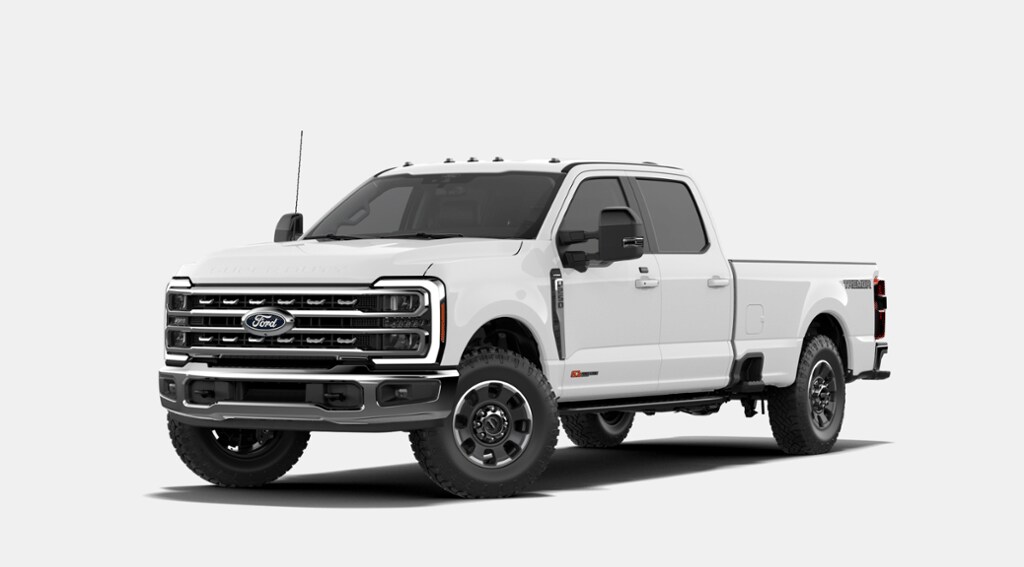 2027 Super Duty
