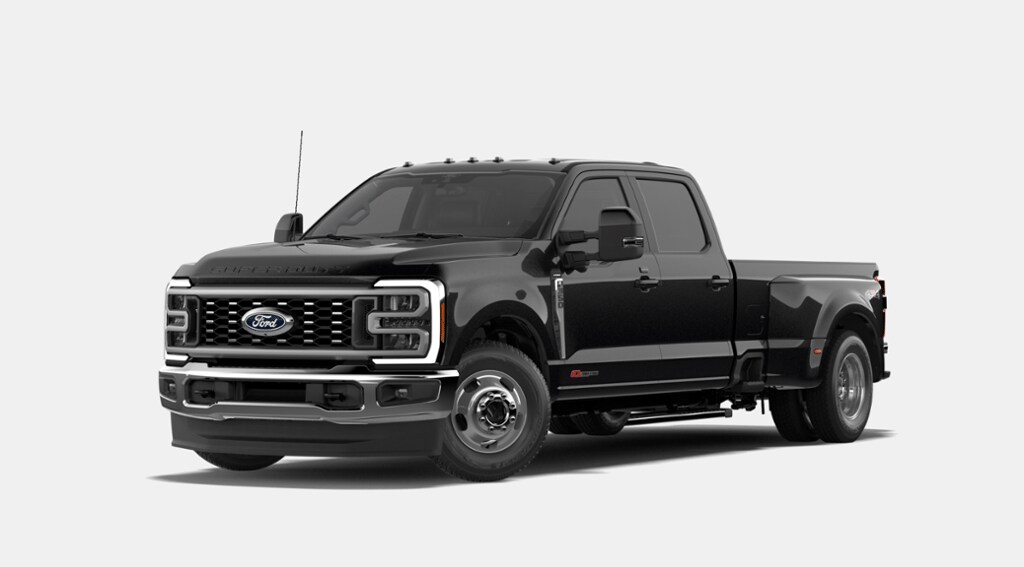 2027 Super Duty