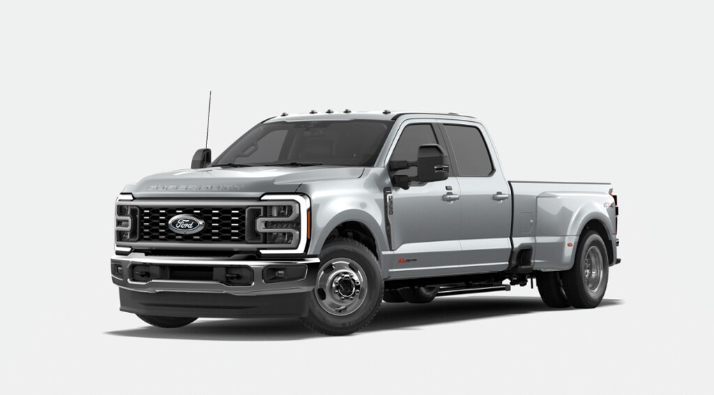 2027 Super Duty