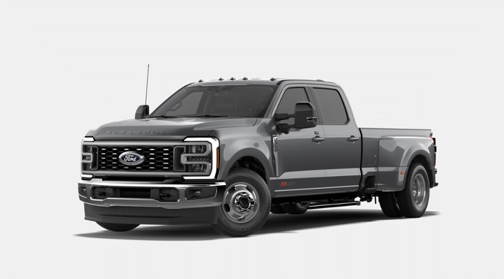 2027 Super Duty