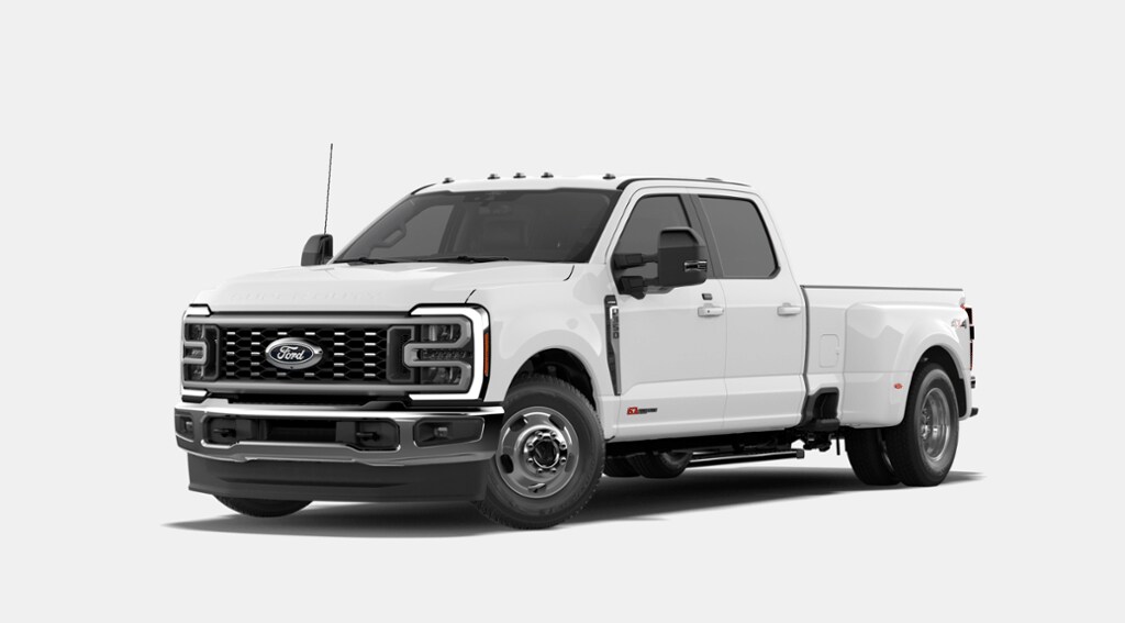 2027 Super Duty