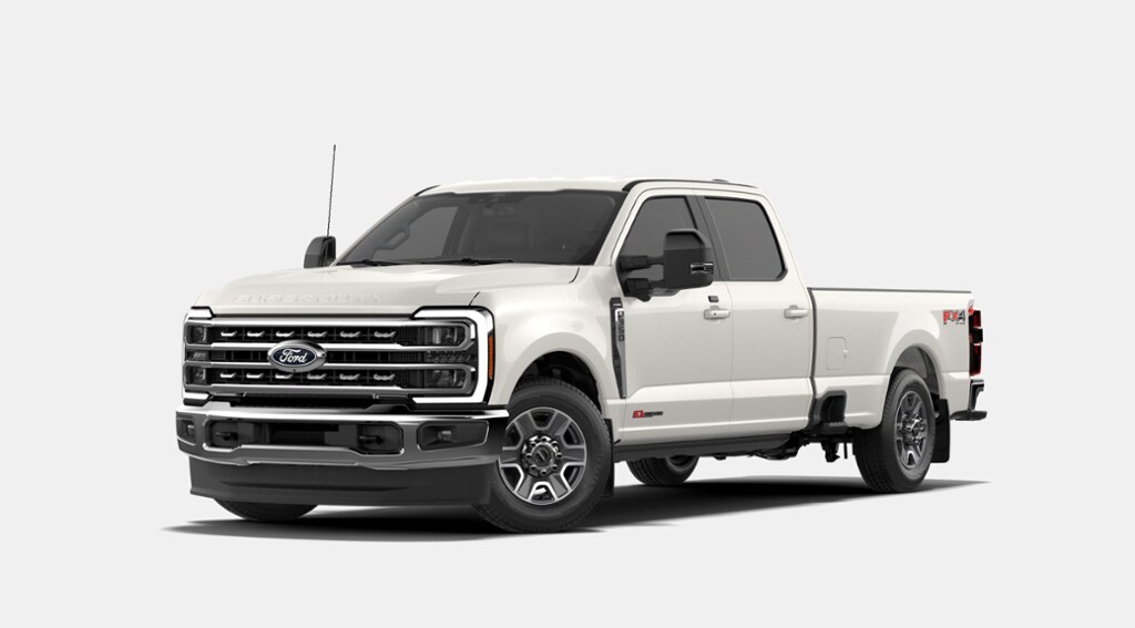 2027 Super Duty