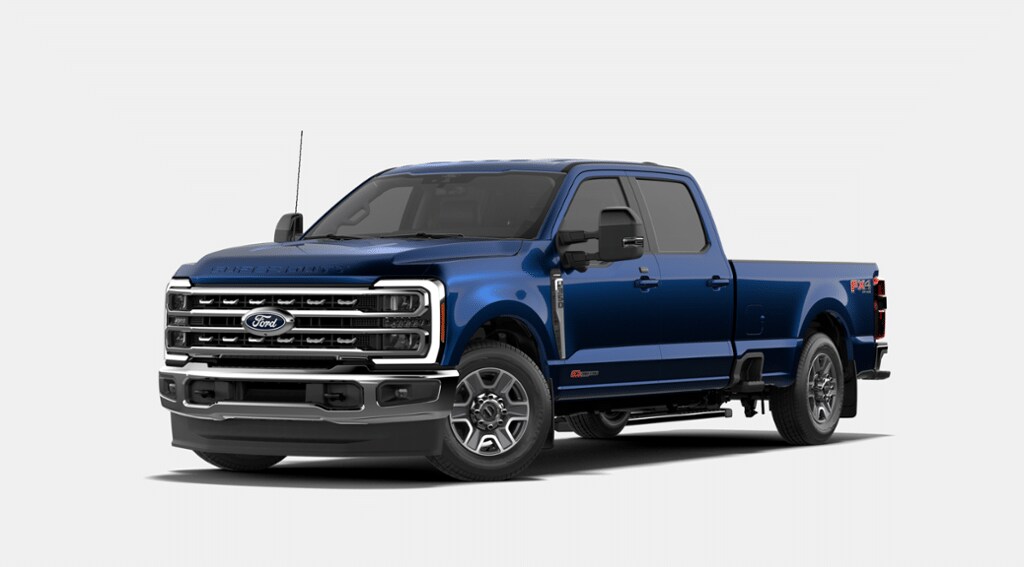 2027 Super Duty
