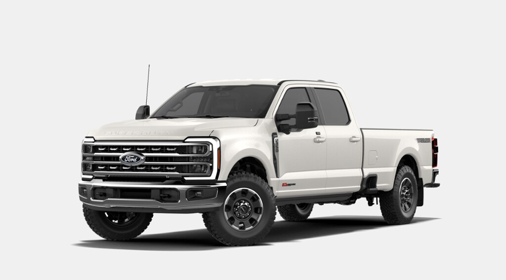 2027 Super Duty