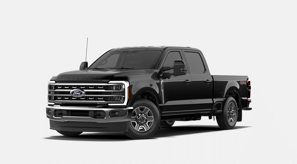 2027 Super Duty