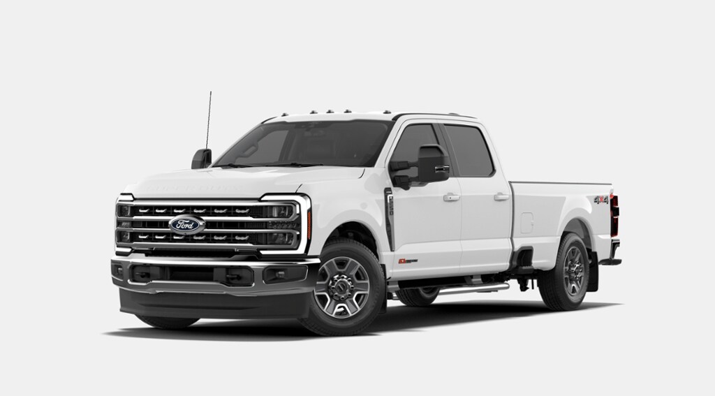 2027 Super Duty