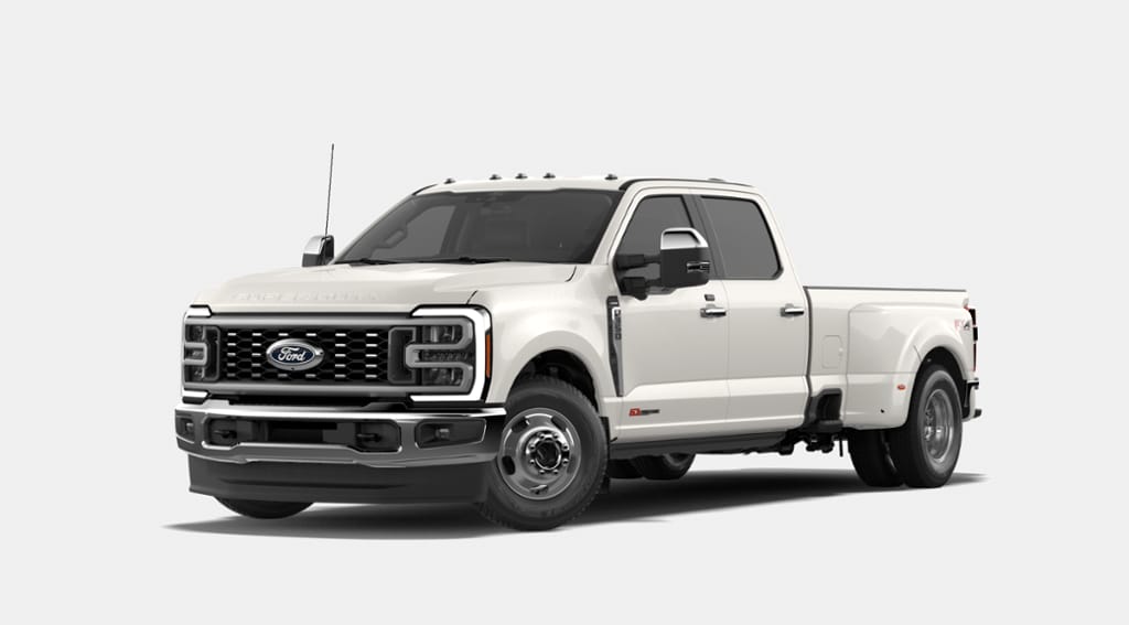 2027 Super Duty