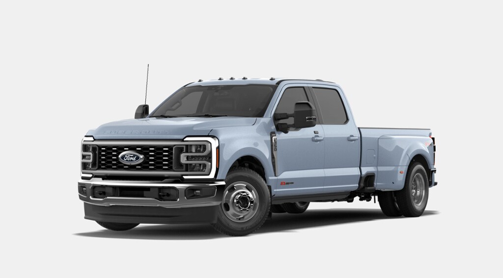 2027 Super Duty