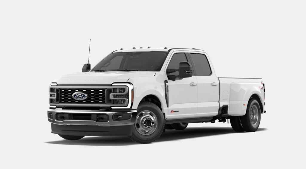 2027 Super Duty