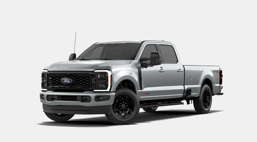 2027 Super Duty