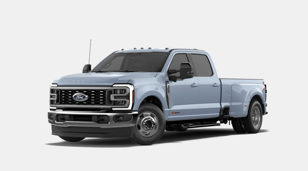 2027 Super Duty
