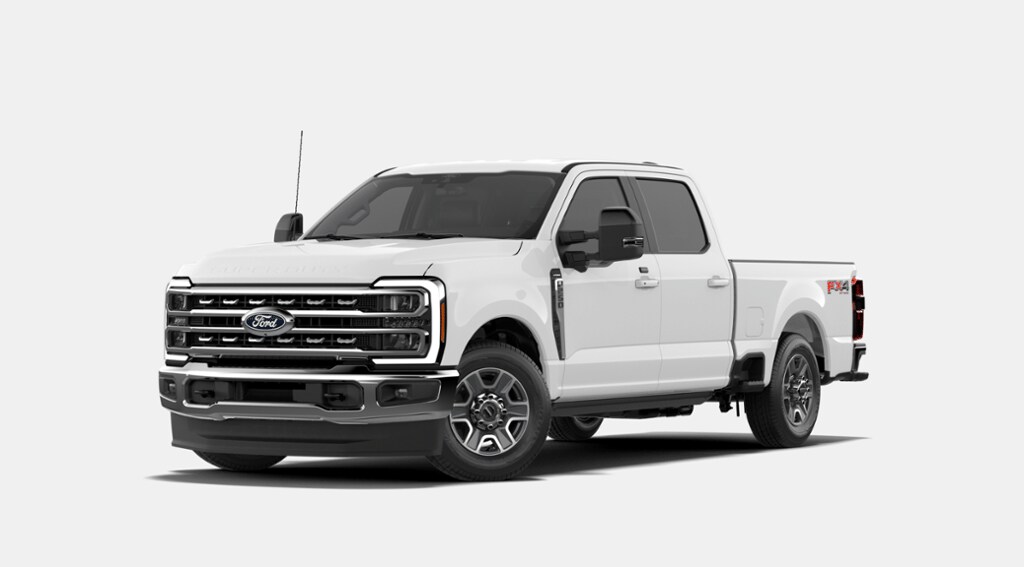 2027 Super Duty