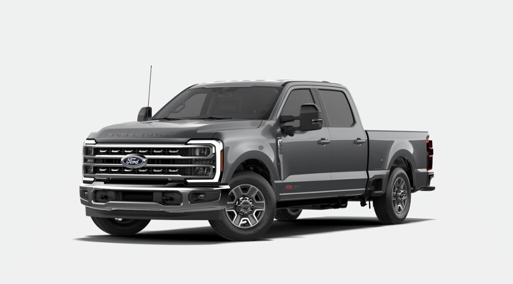 2027 Super Duty