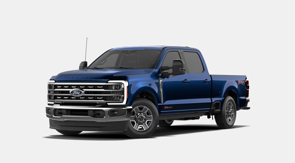 2027 Super Duty