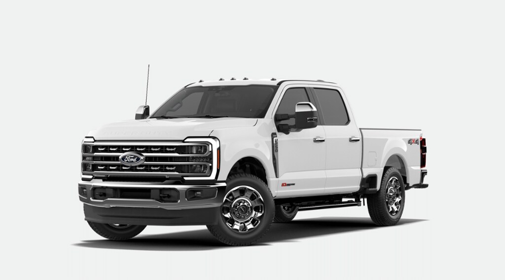 2027 Super Duty