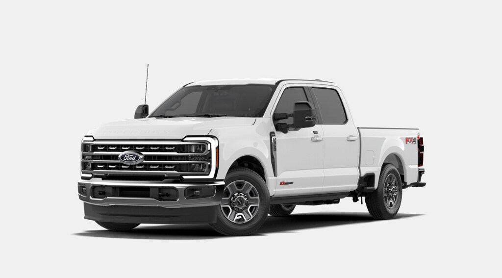 2027 Super Duty