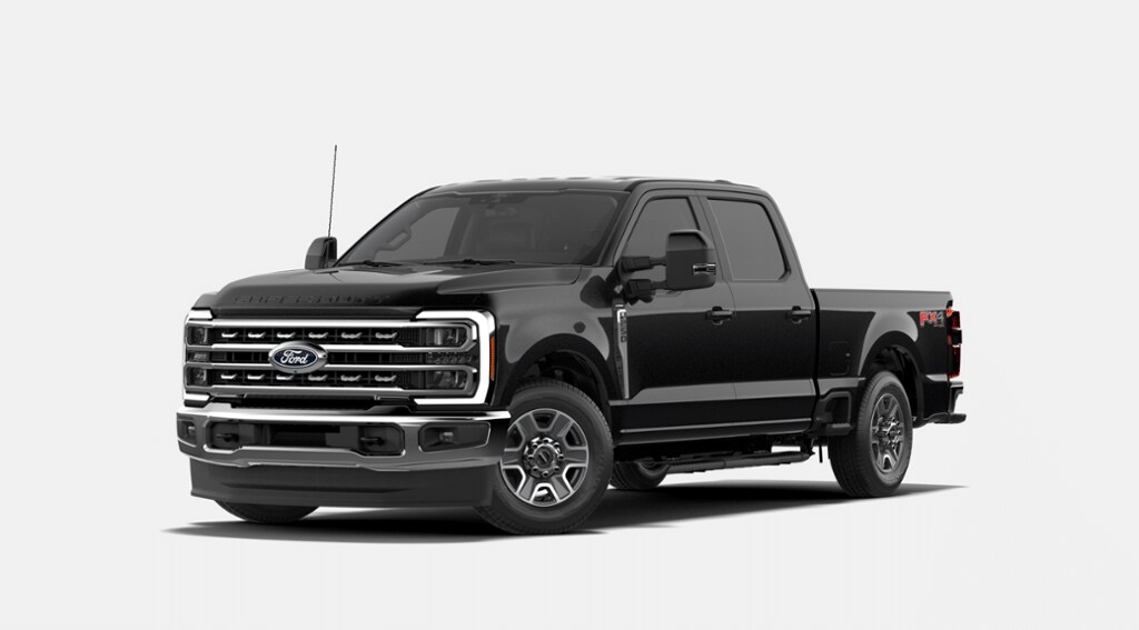 2027 Super Duty