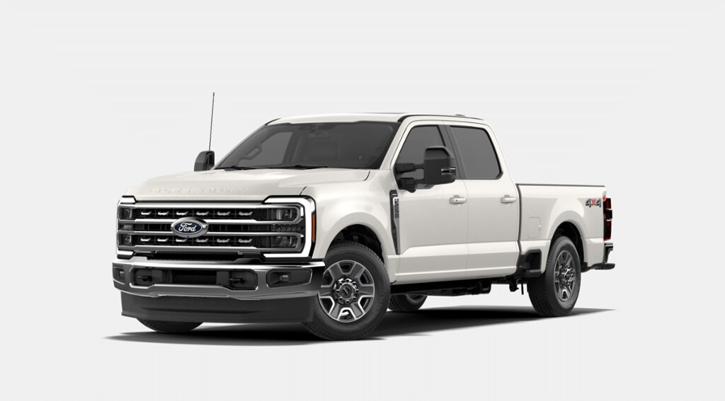 2027 Super Duty