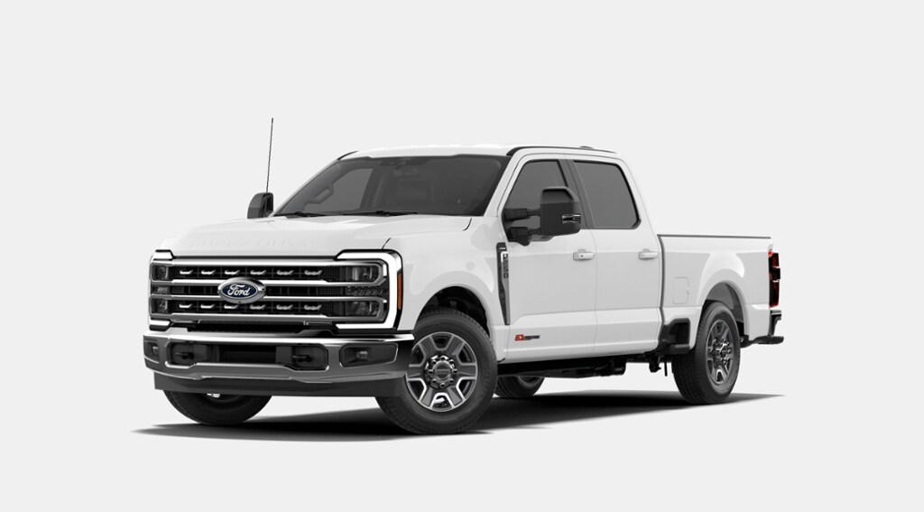 2027 Super Duty