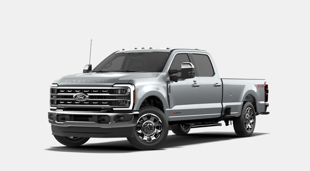 2027 Super Duty