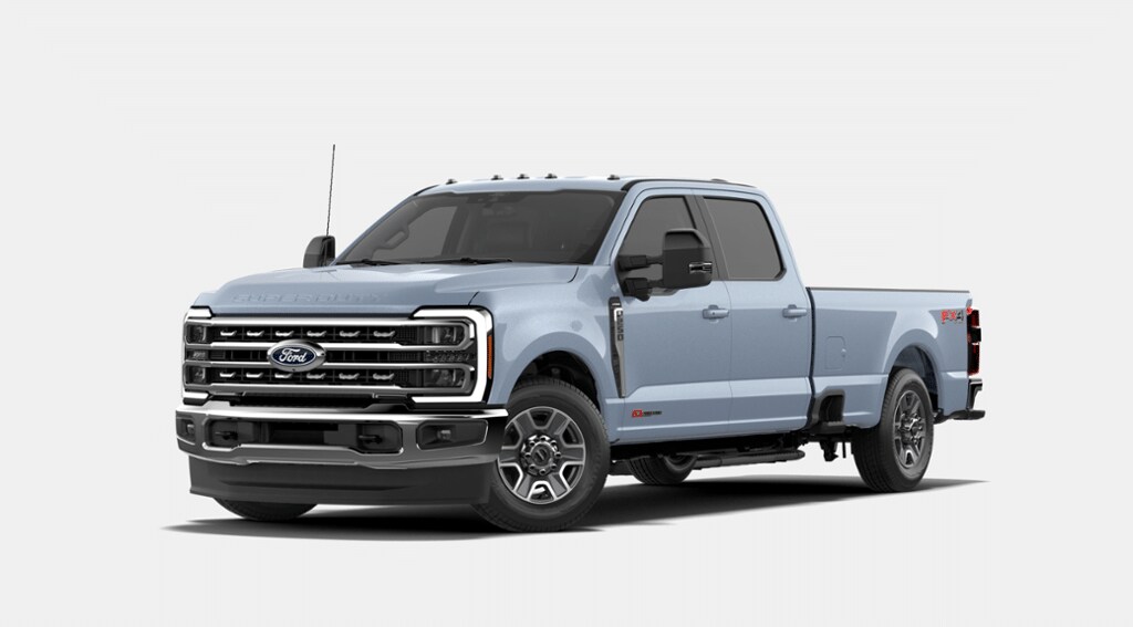 2027 Super Duty