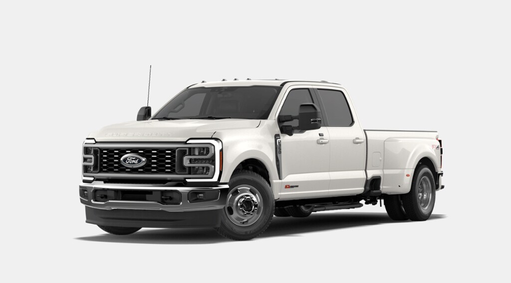 2027 Super Duty