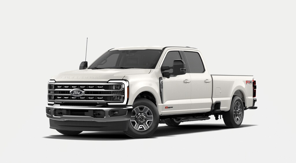 2027 Super Duty