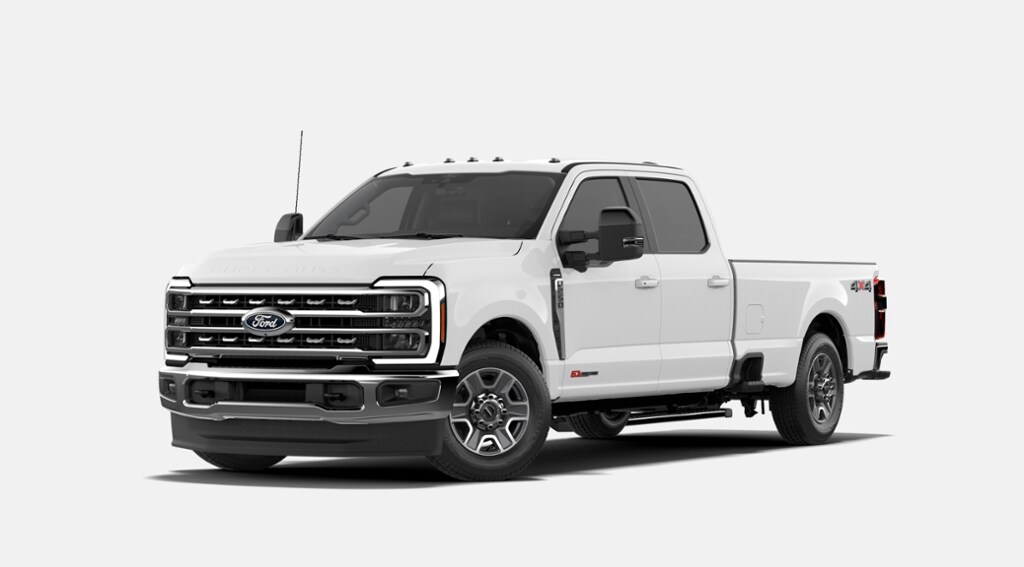 2027 Super Duty