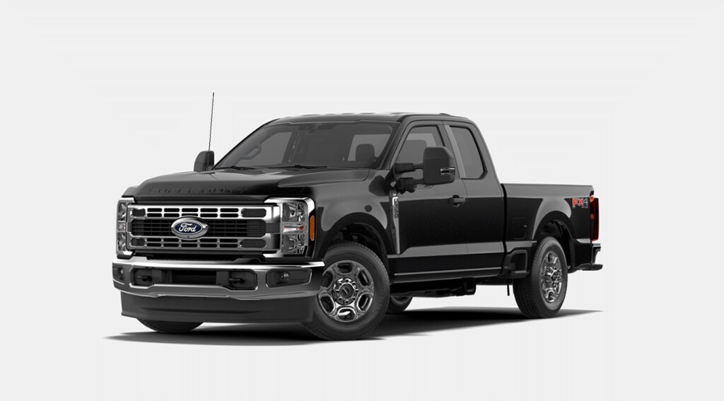 2027 Super Duty