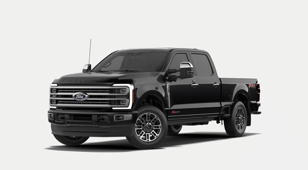 2027 Super Duty
