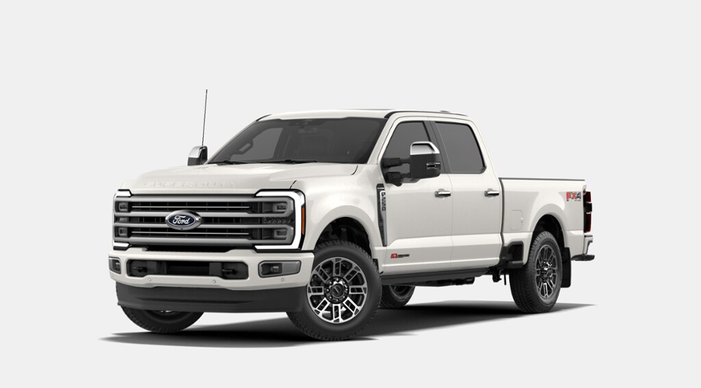 2027 Super Duty