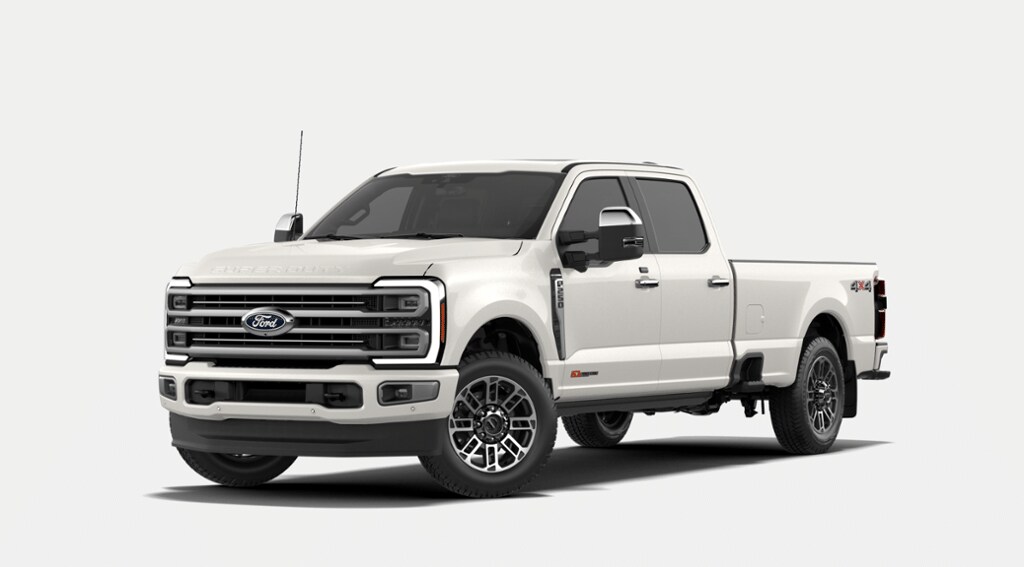 2027 Super Duty