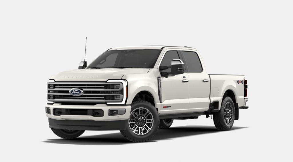 2027 Super Duty